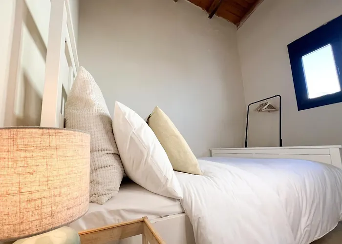 Maisonette With Stunning Terrace & Private Garage - By Solstad Cavala